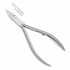 Cuticle Nail Nippers
